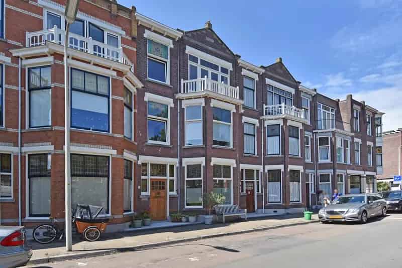 Huis te koop: Ieplaan 54 2565 LN Den Haag | Funda