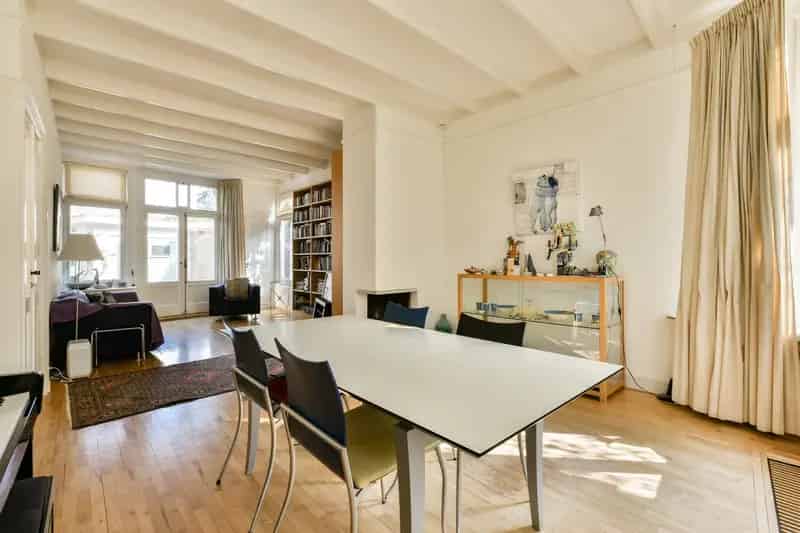 Rijksmonumentale Hoekwoning Naarden 5 slaapkamers