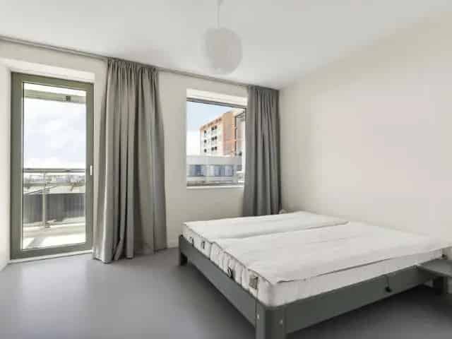 Modern Appartement NDSM Amsterdam 69m2