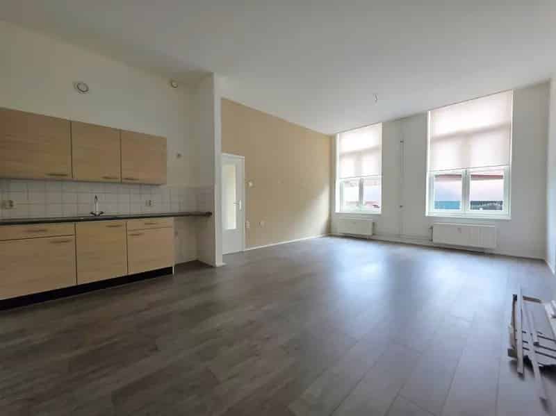 Appartement te huur Geulle aan de Maas 1 slaapkamer