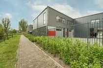 96m2 Bedrijfsruimte te Huur Leiden
