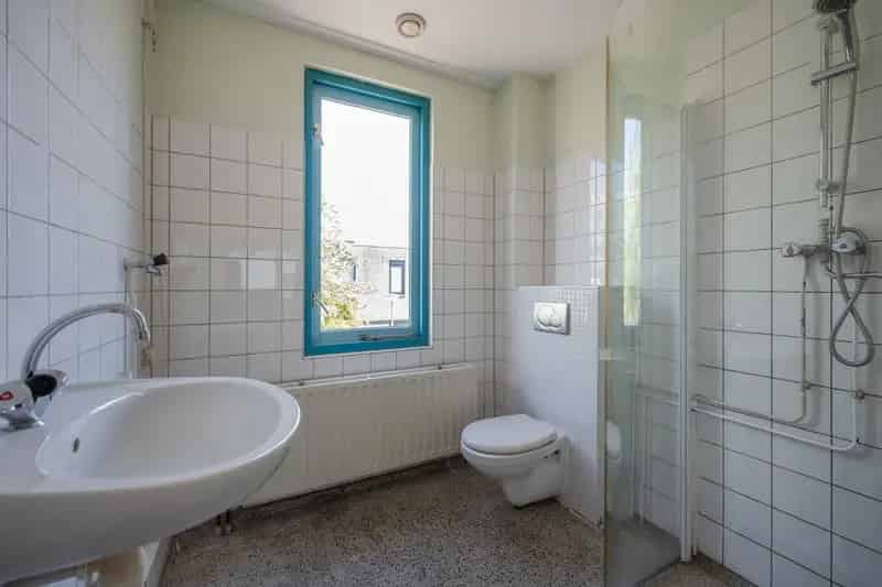 Huis te koop Delft Vogelbuurt 86m2 3 slaapkamers