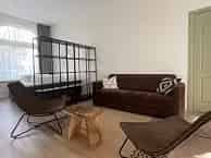 Studio Betuwestraat Arnhem: Moderne Woning met Airco en Berging