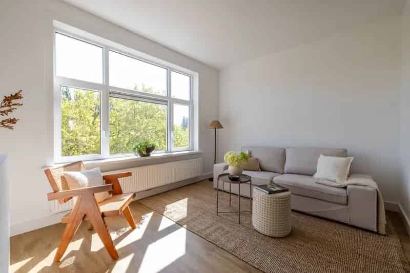 Appartement te koop Oude Noorden Rotterdam
