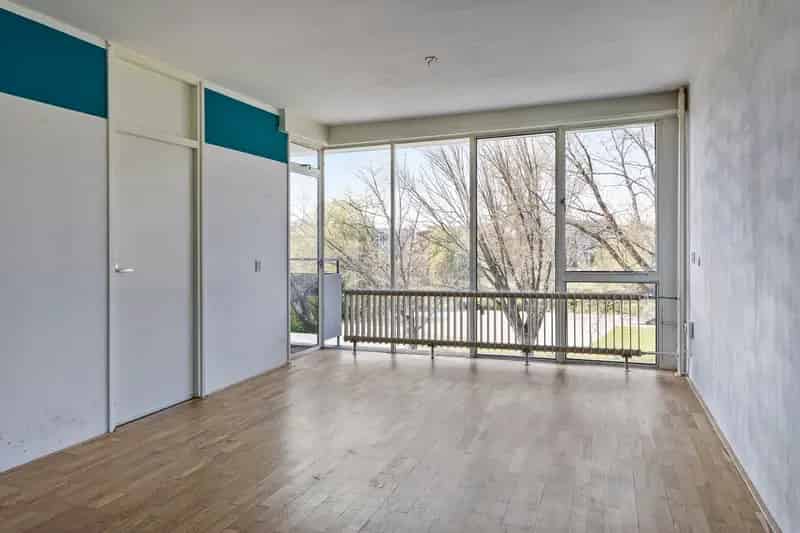 Ruim appartement Arnhem Presikhaaf 2 slaapkamers 2 balkons