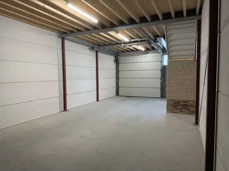 Bedrijfsunit te huur Heiloo 168m2 - Moderne ruimte - Direct beschikbaar