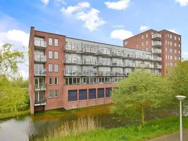 Ruime woning te huur Amstelveen onbepaalde tijd
