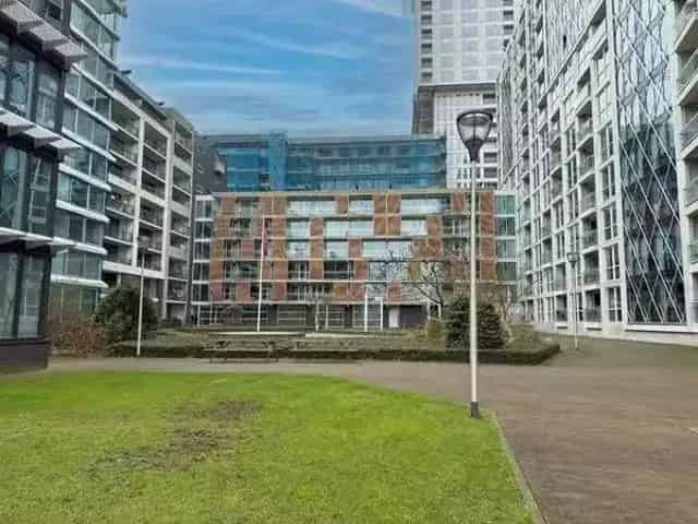 Appartement te koop Eindhoven Bloemenplein