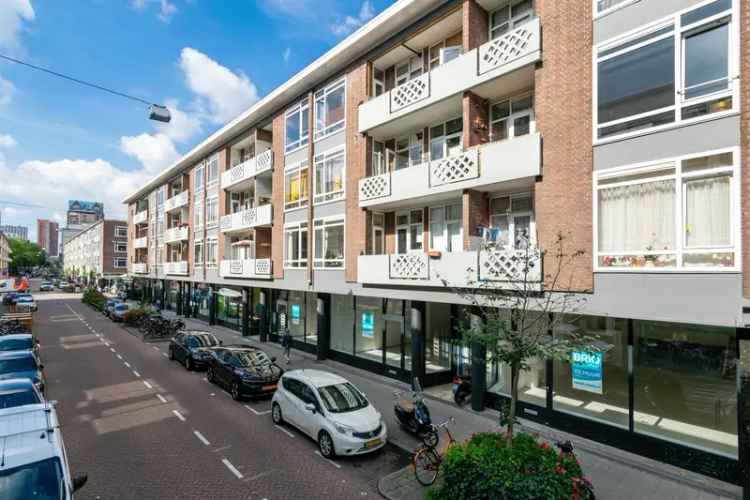 Winkel Rotterdam | Zoek winkels te huur: Hoogstraat 31-A 3011 PE Rotterdam [funda in business]