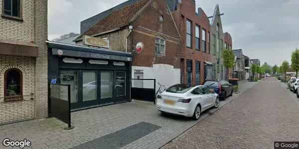 Kamer Heerenveen Gedempte Molenwijk 17m2