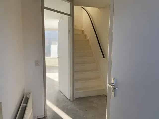 Appartement Hoorn Kersenboogerd Zuid Grote Tuin