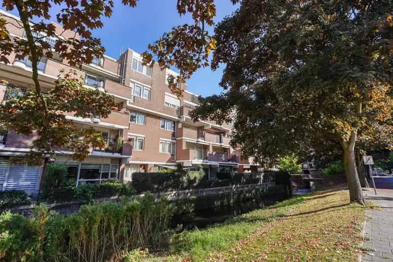 Appartement te koop: Marshallplein 114 2286 LP Rijswijk (ZH) | Funda