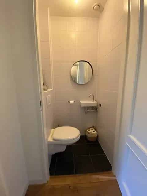 Hoekwoning te huur Kudelstaart 5 kamers 140m2