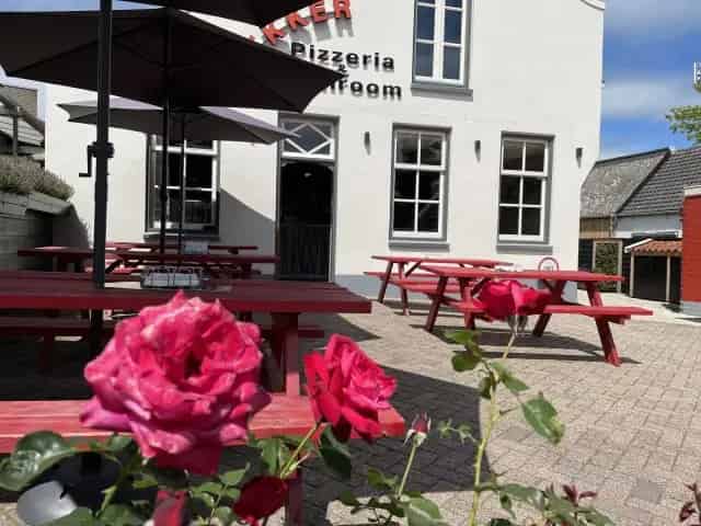 Pizzeria Grillroom te Koop Stolwijk Krimpenerwaard