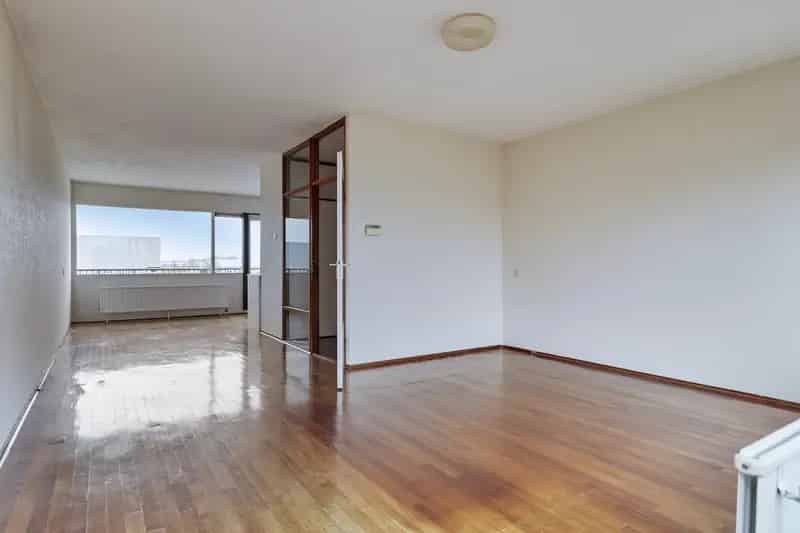 Huis te koop Uithoorn 3 slaapkamers ruime tuin