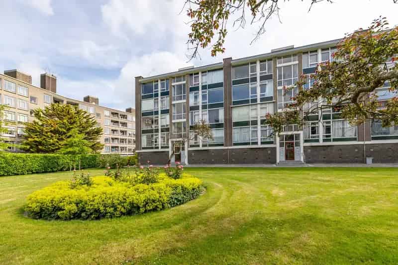 Appartement te koop Mariahoeve 58m2 Balkon Berging Parkeerplaats