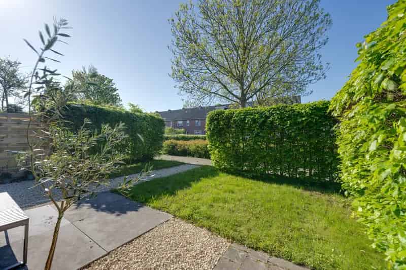 Huis te koop: Driekoningenhof 81 1483 XS De Rijp 