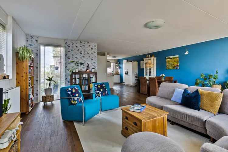 Huis te koop: Meerhoeve 23 1462 PP Middenbeemster 