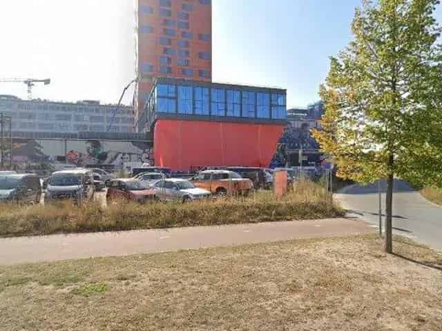 Penthouse Eindhoven 2 Slaapkamers te Huur