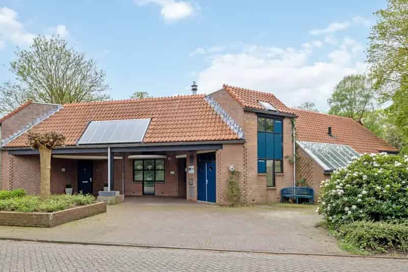 Kantoorruimte te huur Raalte - 214m²
