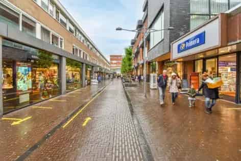 3 kamers appartement van 67 m² in Hoofddorp