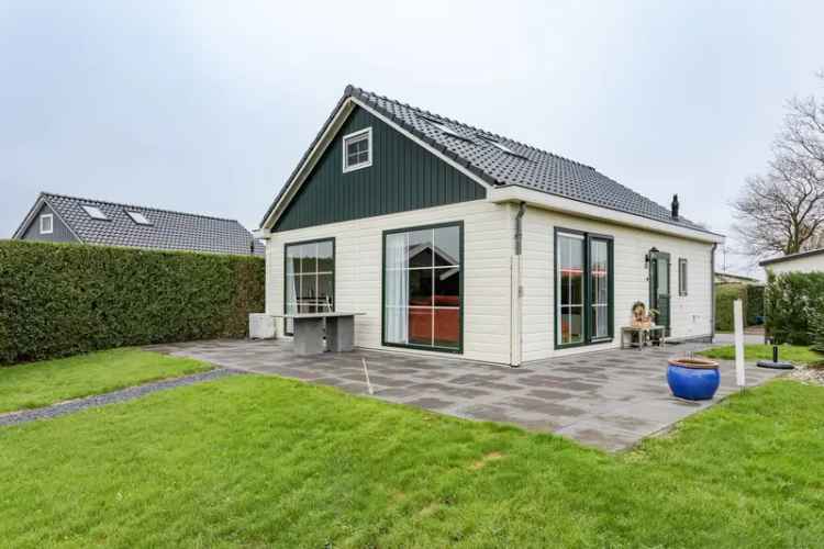 Eengezinswoning Te Koop in Berkhout, Noord-Holland