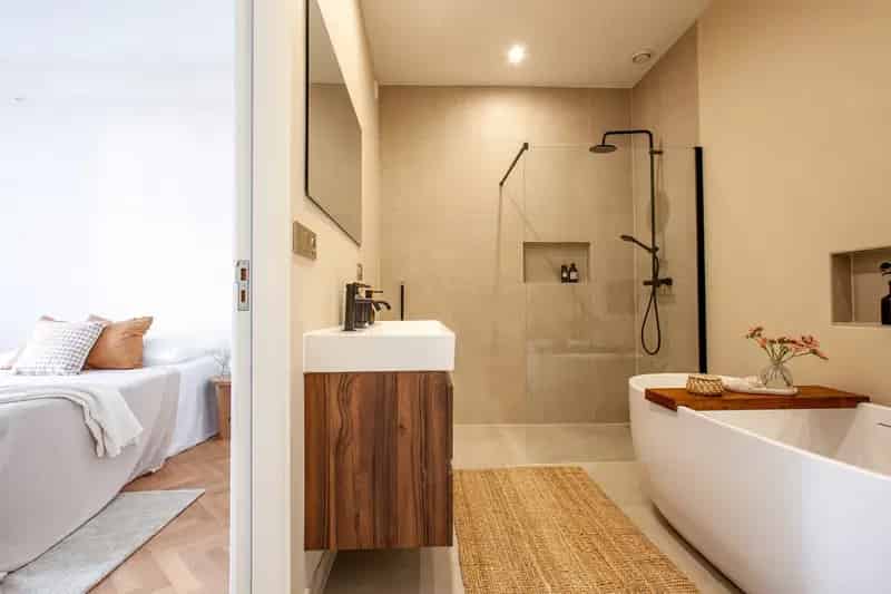 Appartement te koop Amsterdam Frederik Hendrikbuurt