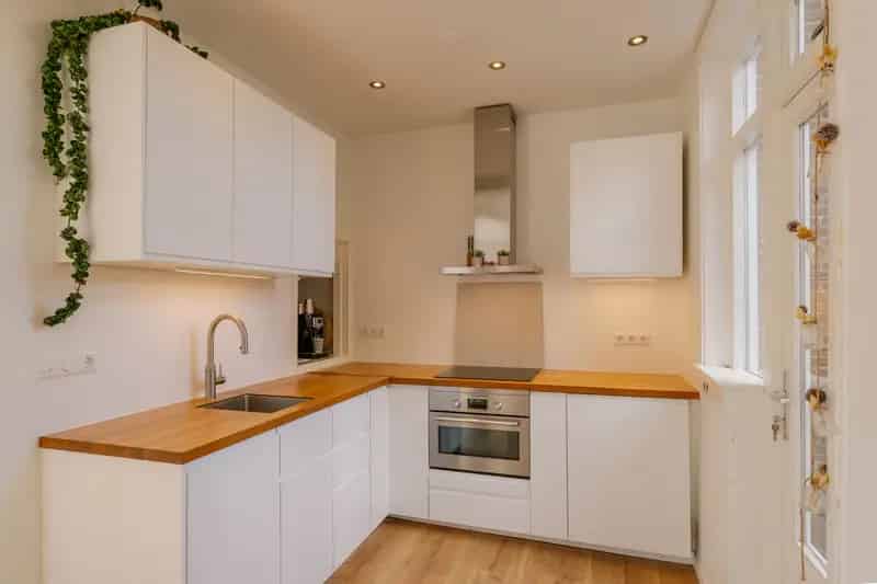 Huis te Koop Haarlem Noord Jaren 30