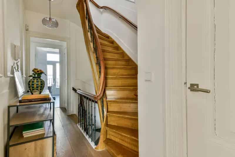 Appartement te koop Nassaukade Amsterdam 148m2 3 slaapkamers