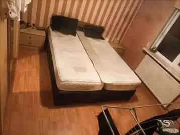 Slaapkamer te huur