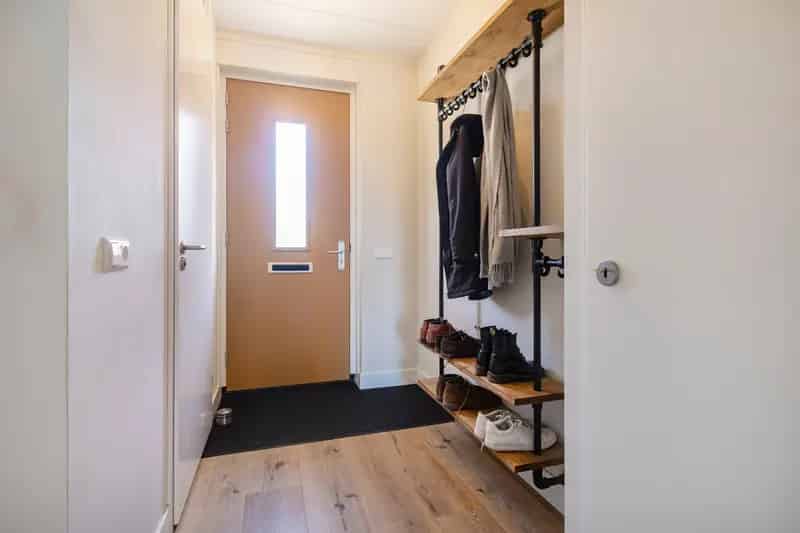 Moderne 4 Slaapkamers Rijtjeswoning Ede Energielabel A