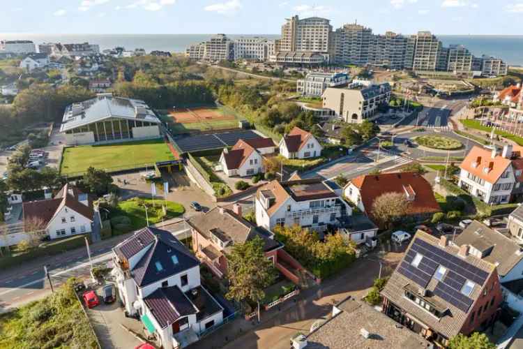 Villa Te Koop in Noordwijk, Zuid-Holland