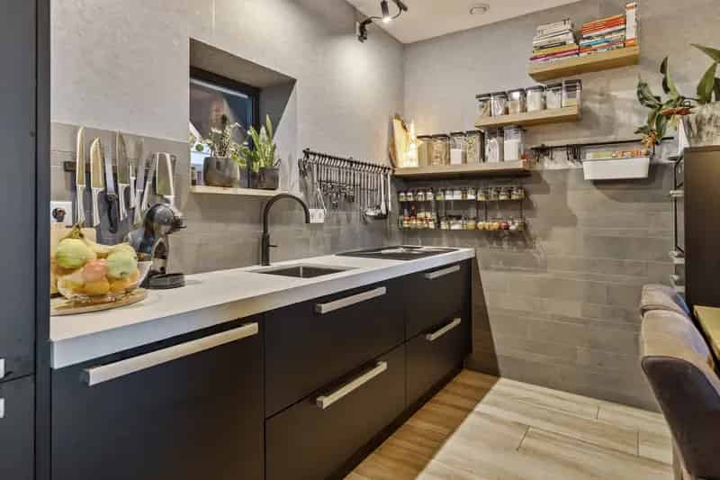 Smaakvol appartement Hoorn - Rust, Stad en Comfort