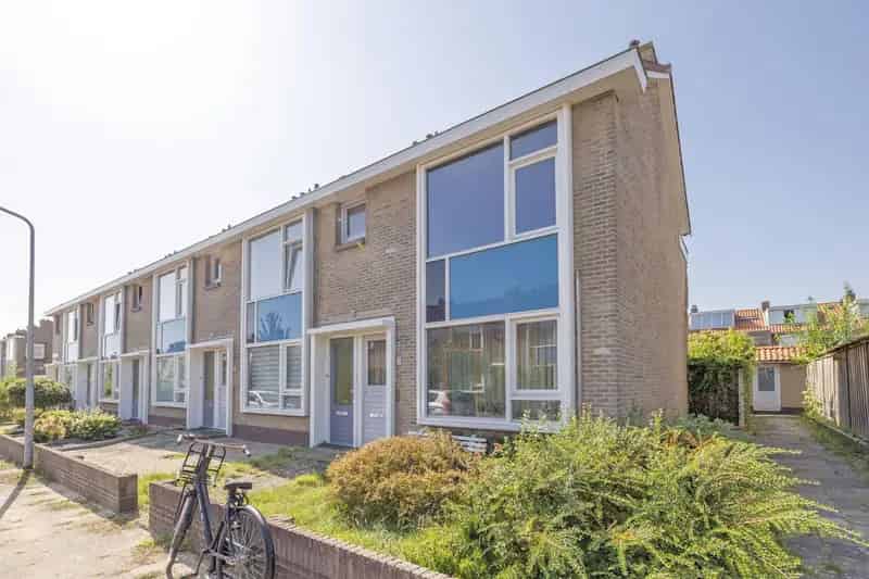 Appartement te koop: J. van Galenstraat 22-A 1215 LE Hilversum | Funda