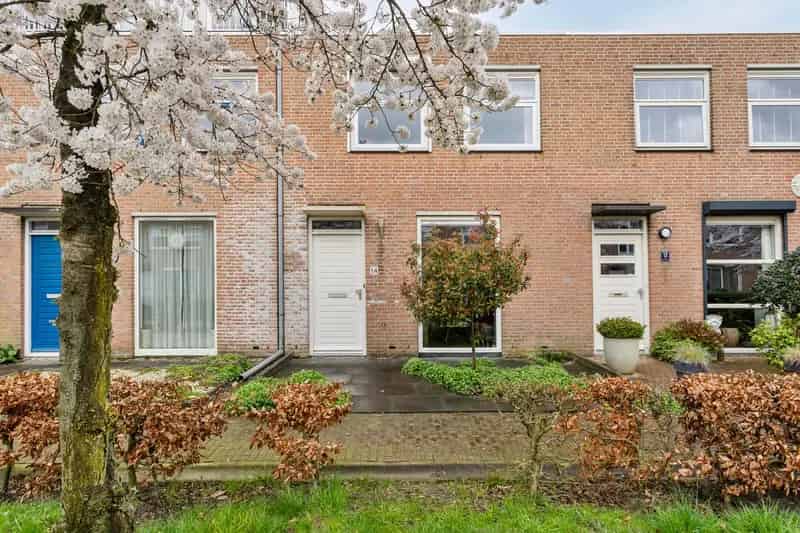Huis te koop: Dambordje 14 4814 SM Breda | Funda
