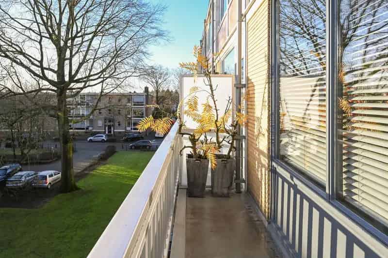 4 Kamer Maisonnette Hilversum Zuid  Te Koop