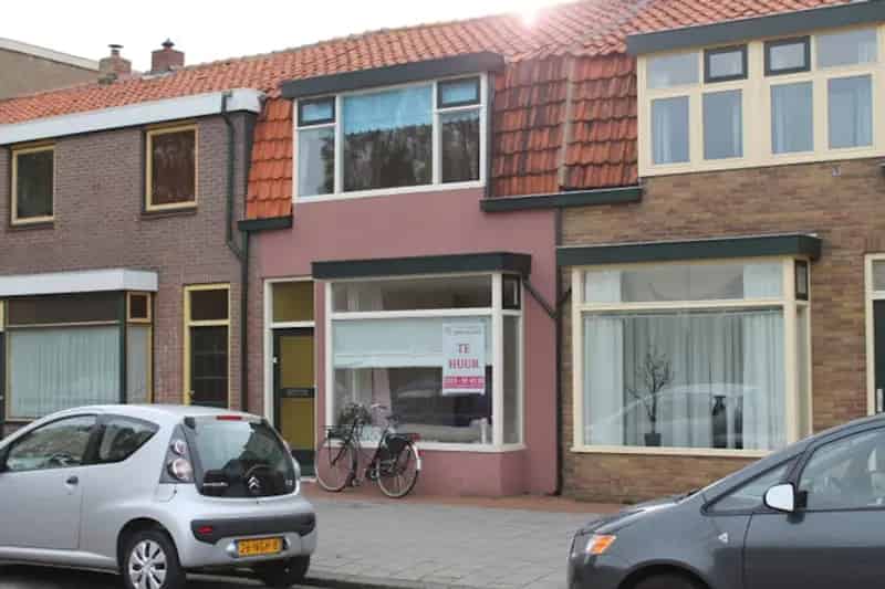 Gezinswoning te huur Tuindorp-West Den Helder 100m2