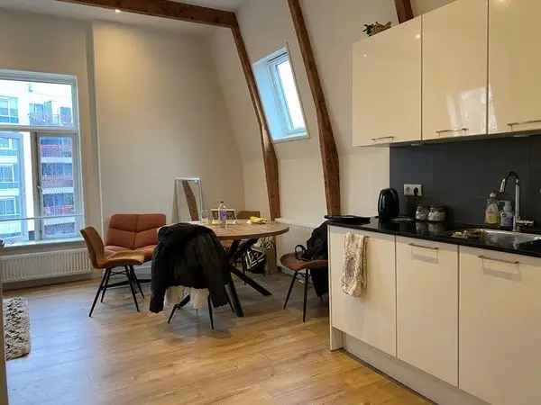 Woning Te Huur in Groningen, Groningen