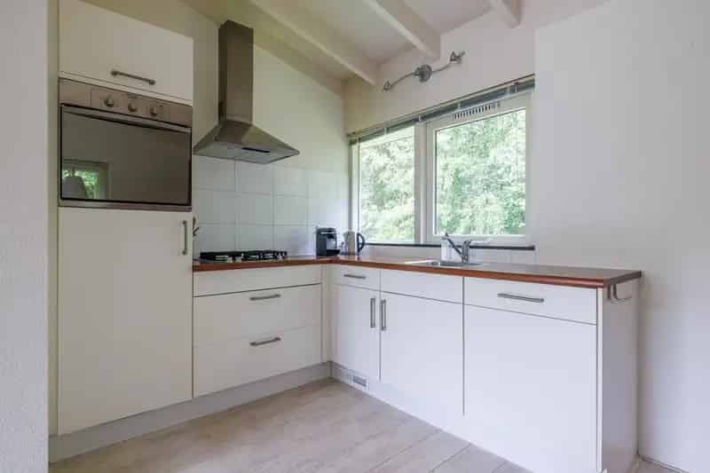 Recreatiebungalow 4 personen nabij zwembad en tennisbaan
