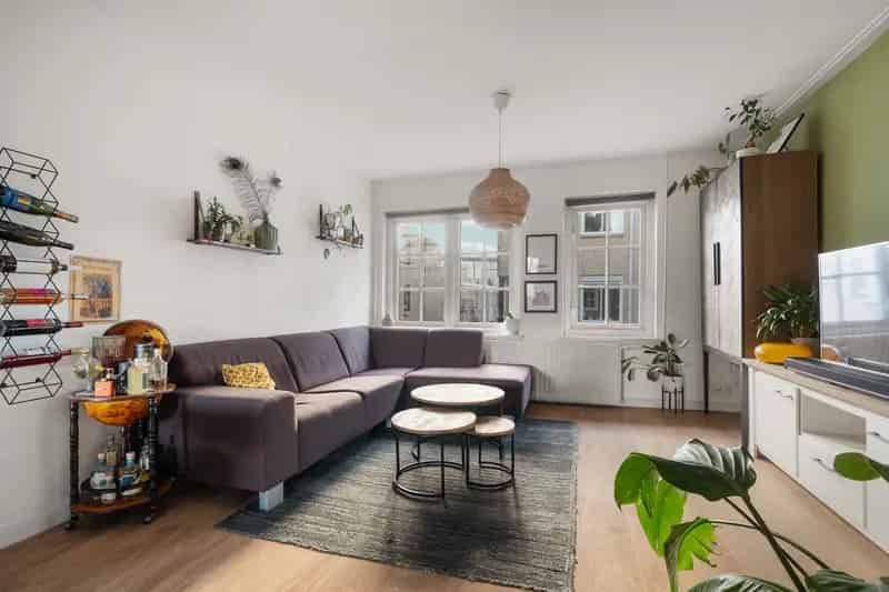 Appartement te koop Hilversum Centrum