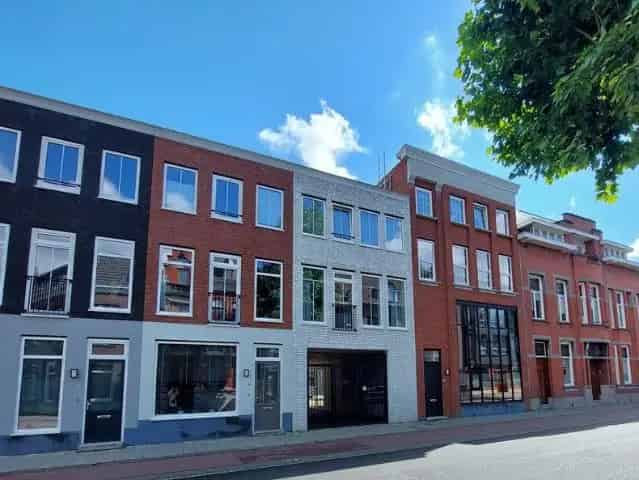 Appartement te Huur Brugstraat Roosendaal 48 City Lofts