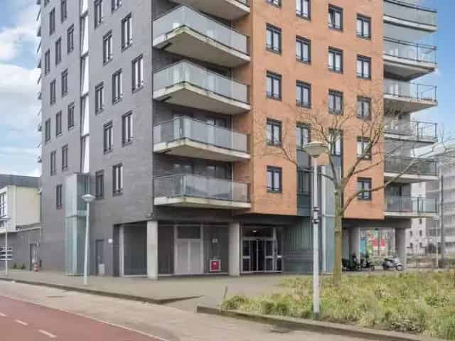 Ruim 3 Kamer Appartement Amsterdam 90m2 Balkon Berging