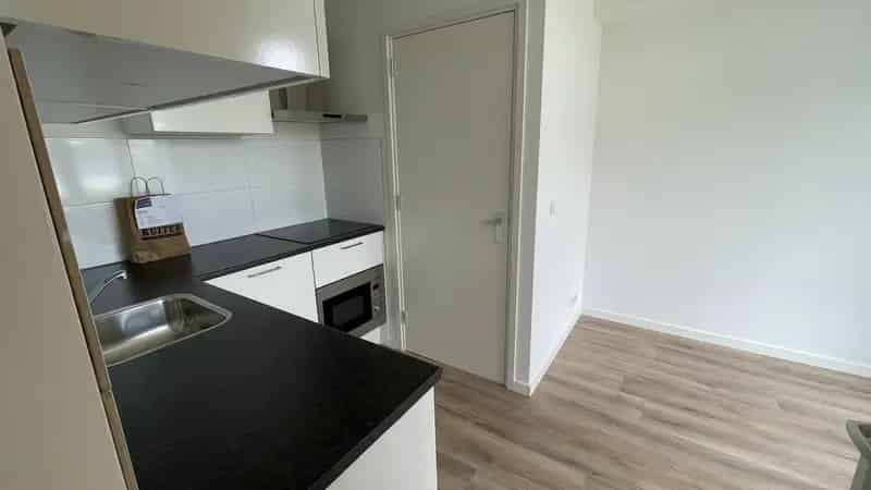 Appartement te huur Groningen Rivierenbuurt 25m²