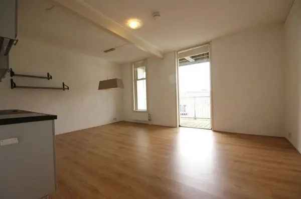 Appartement Te Huur in Breda, Noord-Brabant