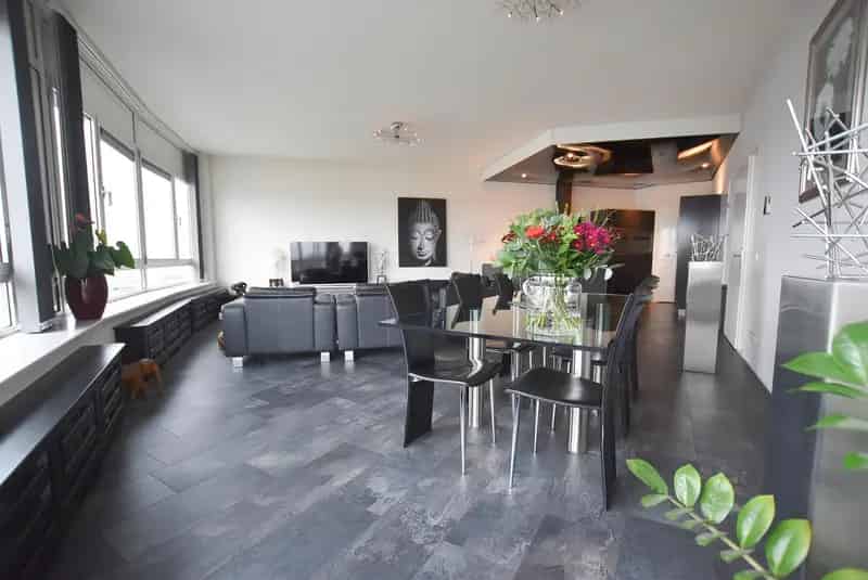 Luxe 3 Kamer Appartement Lemmerstraat Lelystad