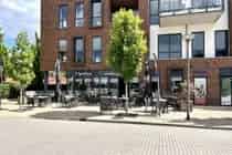 160m2 Eetwinkel te Huur Rijssen