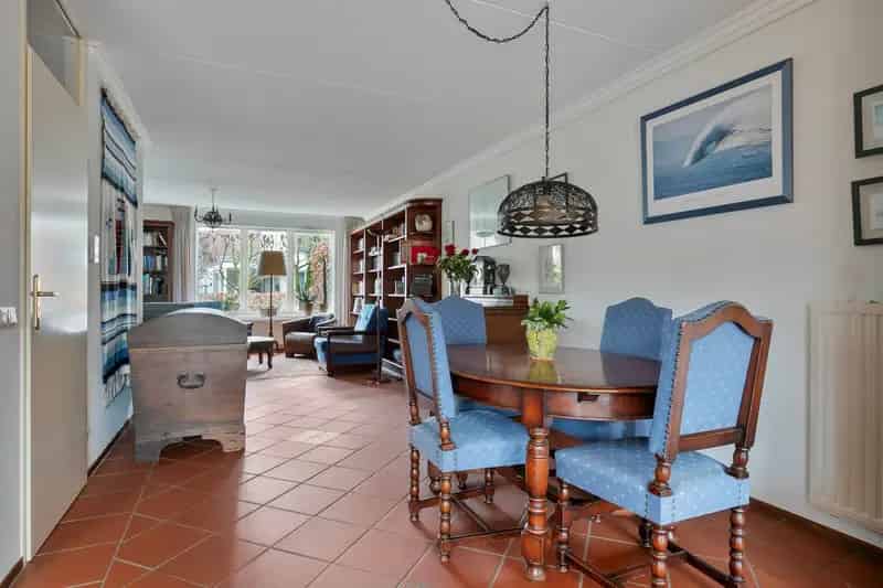 Ruime woning Nistelrode 4 slaapkamers 2 badkamers