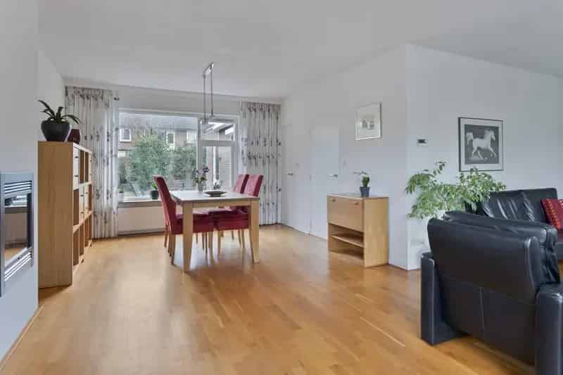 Huis te koop Drunen 4 slaapkamers ruime tuin