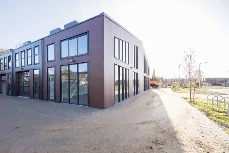 Kantoorruimte te huur Amersfoort 176m²  A1 A28