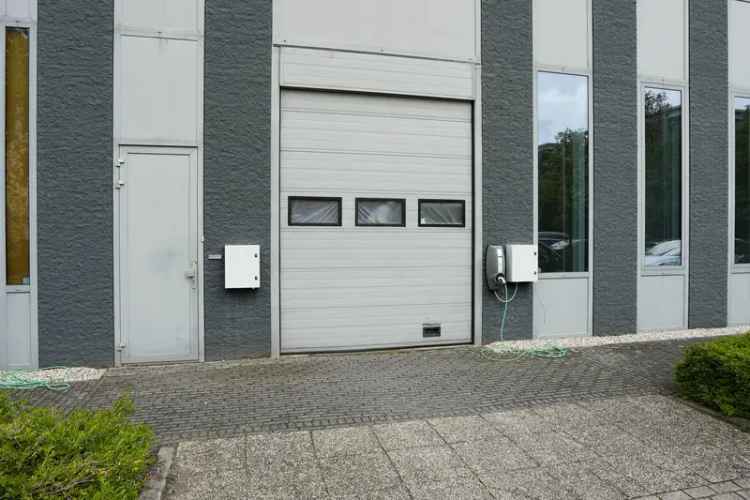 Kantoorruimte te huur Nijmegen Kerkenbos 382m²